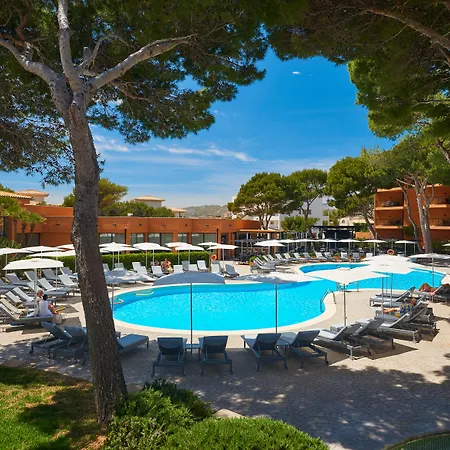 Protur Turo Pins 4* Sup 4* Кала-Ратхада