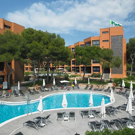 Protur Turo Pins 4* Sup Готель 4*