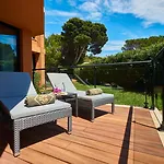 Protur Turo Pins 4* Sup Hotel 4*