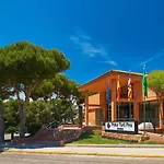Hotel Protur Turo Pins 4* Sup Cala Ratjada (Mallorca)