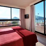 Hotel Protur Turo Pins 4* Sup Cala Ratjada (Mallorca)