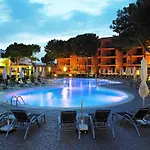 Hotel Protur Turo Pins 4* Sup
