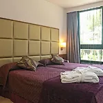 Protur Turo Pins 4* Sup Hotel