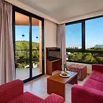 Protur Turo Pins 4* Sup 4* Cala Ratjada (Mallorca)