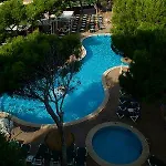 Protur Turo Pins 4* Sup Hotel Cala Ratjada (Mallorca)
