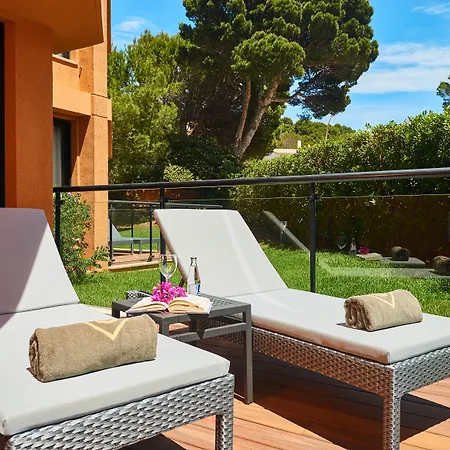 Hotel Protur Turo Pins 4* Sup 4*
