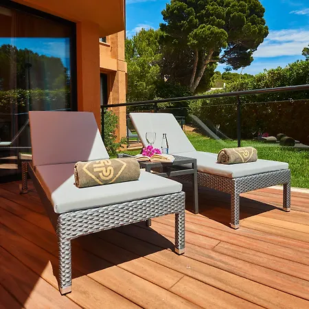 Protur Turo Pins 4* Sup Hotel 4*