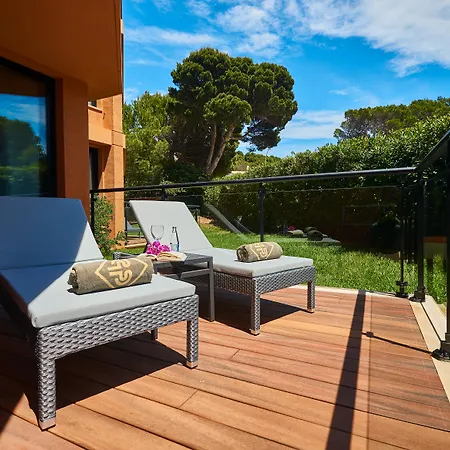 Protur Turo Pins 4* Sup Hotel 4*