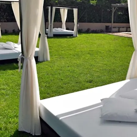 Hotel Protur Turo Pins 4* Sup 4*