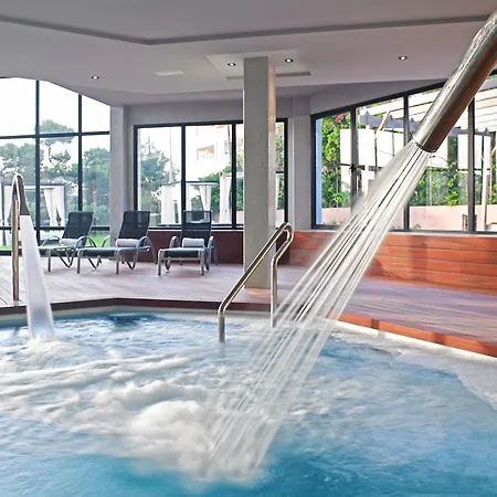 Hotel Protur Turo Pins 4* Sup 4*