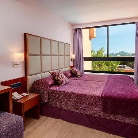 Hotel Protur Turo Pins 4* Sup 4*