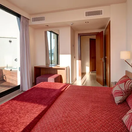 Hotel Protur Turo Pins 4* Sup 4*