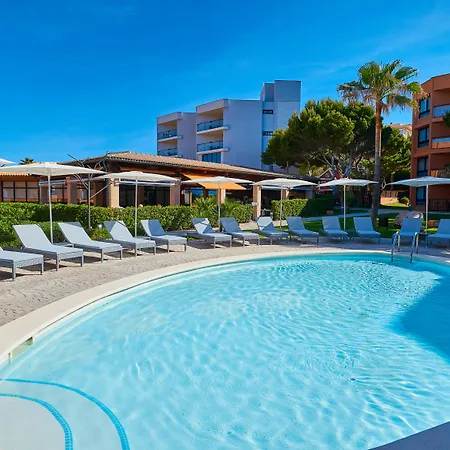 Hotel Protur Turo Pins 4* Sup 4*