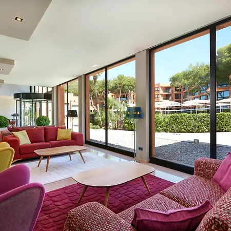 Protur Turo Pins 4* Sup Hotel