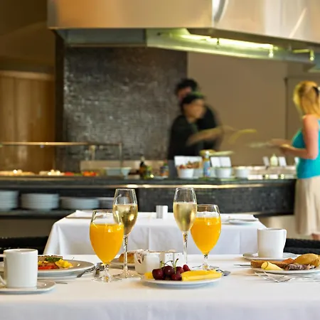 Protur Turo Pins 4* Sup Hotel Cala Ratjada (Mallorca)