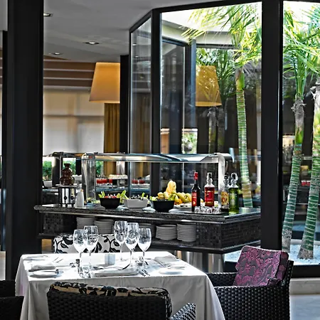 Protur Turo Pins 4* Sup Hotel