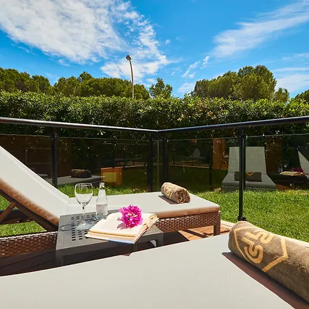 Hotel Protur Turo Pins 4* Sup 4*