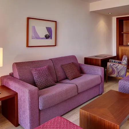 Hotel Protur Turo Pins 4* Sup 4*