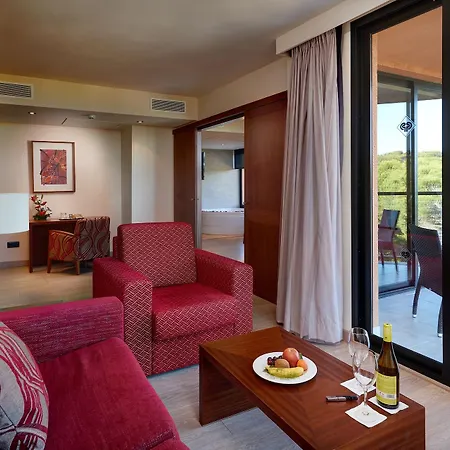 Protur Turo Pins 4* Sup Hotel
