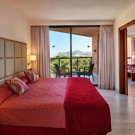 Hotel Protur Turo Pins 4* Sup 4*