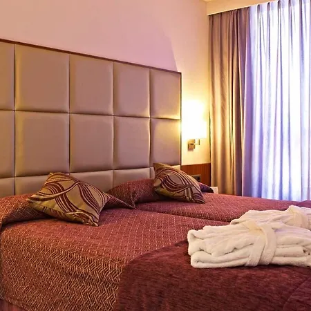 Hotel Protur Turo Pins 4* Sup Cala Ratjada (Mallorca)