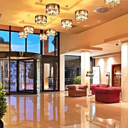 Hotel Protur Turo Pins 4* Sup