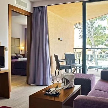 Protur Turo Pins 4* Sup 4*