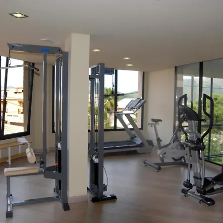 Protur Turo Pins 4* Sup