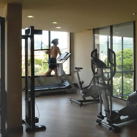 Protur Turo Pins 4* Sup 4* Cala Ratjada (Mallorca)