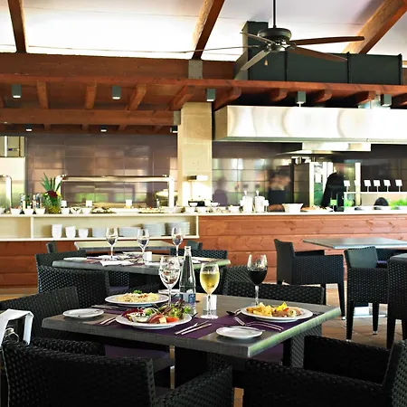 酒店 Protur Turo Pins 4* Sup 4*