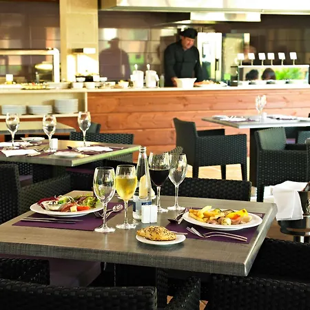 Protur Turo Pins 4* Sup Hotel