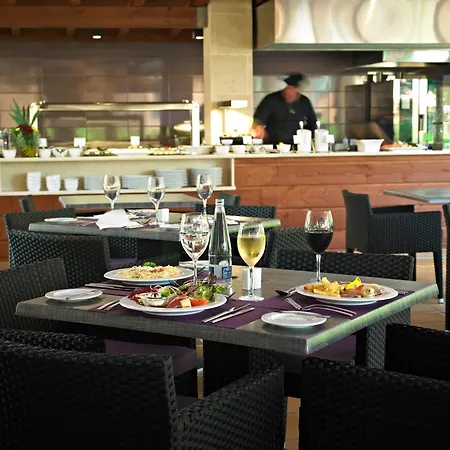 Hotel Protur Turo Pins 4* Sup