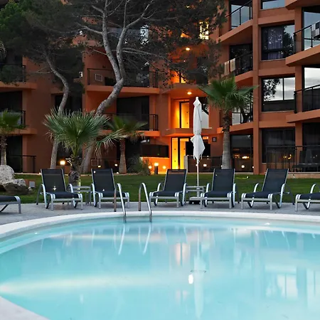 Protur Turo Pins 4* Sup Cala Ratjada (Mallorca)