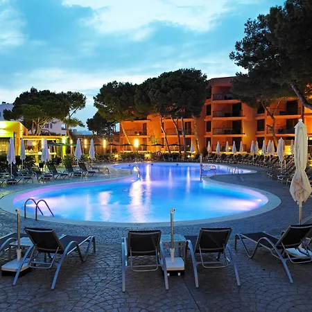 Protur Turo Pins 4* Sup Hotel