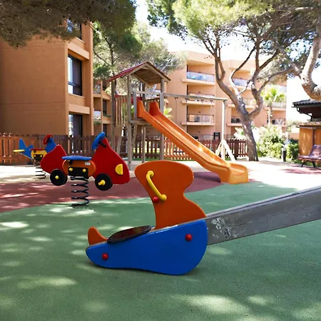 Protur Turo Pins 4* Sup Hotel Cala Ratjada (Mallorca)