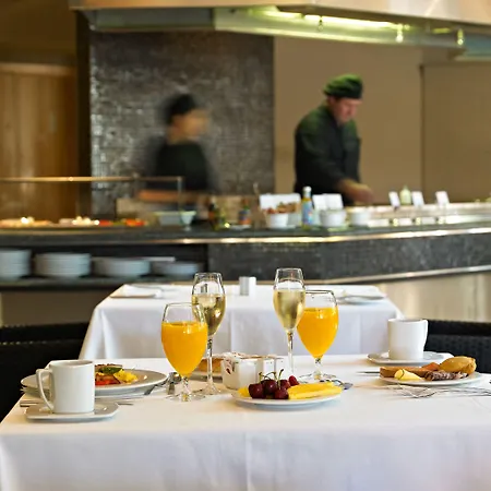 Protur Turo Pins 4* Sup Hotel 4*