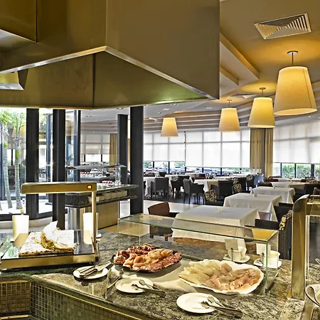 Hotel Protur Turo Pins 4* Sup Cala Ratjada (Mallorca)