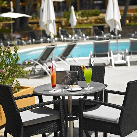 Hotel Protur Turo Pins 4* Sup 4*