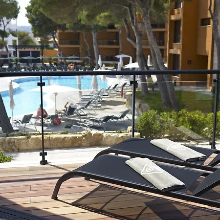 Protur Turo Pins 4* Sup