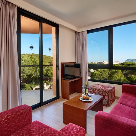 Protur Turo Pins 4* Sup 4* Cala Ratjada (Mallorca)