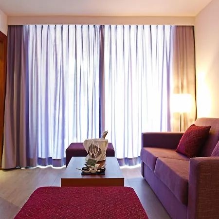 Protur Turo Pins 4* Sup Hotel 4*