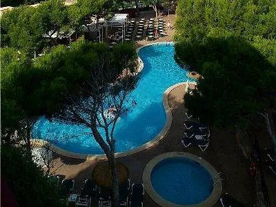 Protur Turo Pins 4* Sup Hotel Cala Ratjada (Mallorca)