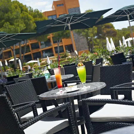 Protur Turo Pins 4* Sup Cala Ratjada (Mallorca)