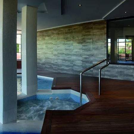 Hotel Protur Turo Pins 4* Sup