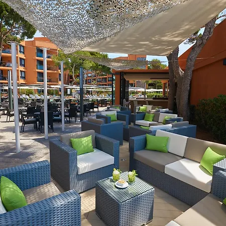 Hotel Protur Turo Pins 4* Sup