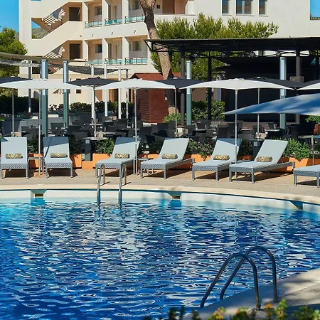 Hotel Protur Turo Pins 4* Sup