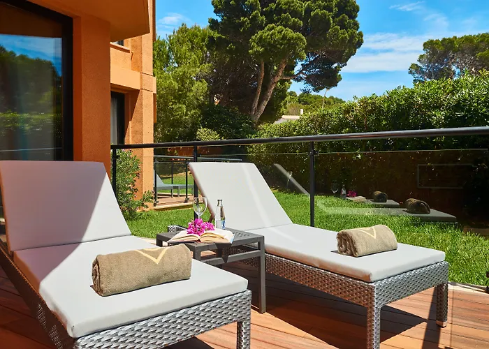 Hotel Protur Turo Pins 4* Sup 4*