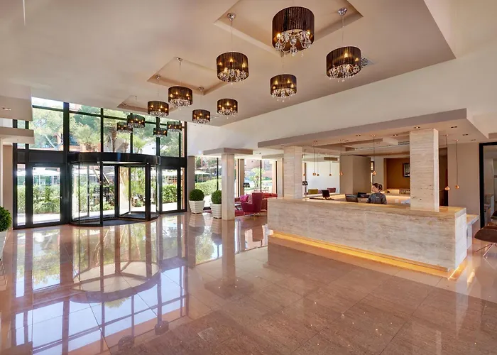 Protur Turo Pins 4* Sup