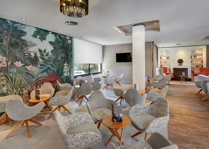 Protur Turo Pins 4* Sup