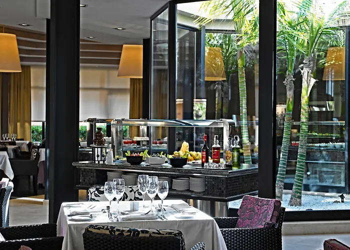 Protur Turo Pins 4* Sup Hotel